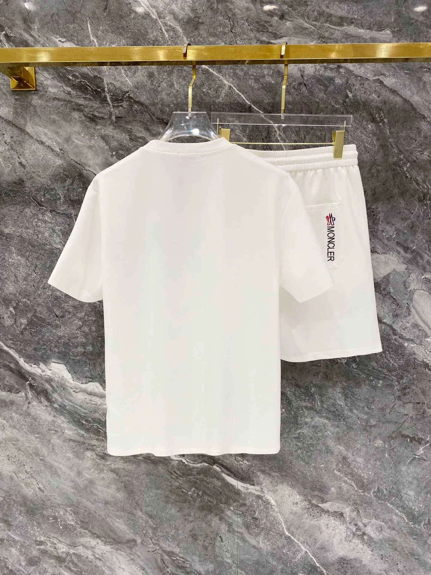 Moncler 2026ss New Arrival ，Premium ！ Breathable ， ， ， Quality。 ！ ， ！Sizes：M-3XL